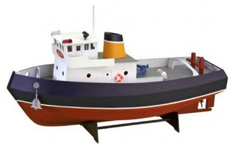 Maquette bateau bois le Sanson,artesania maquette bois