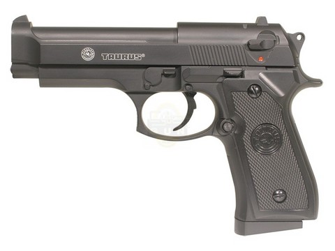 Airsoft pistolet Taurus