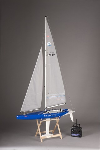 Voilier Seawind Kyosho