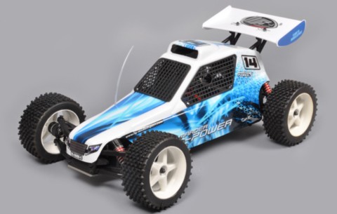 Marder 1/5 électrique FG