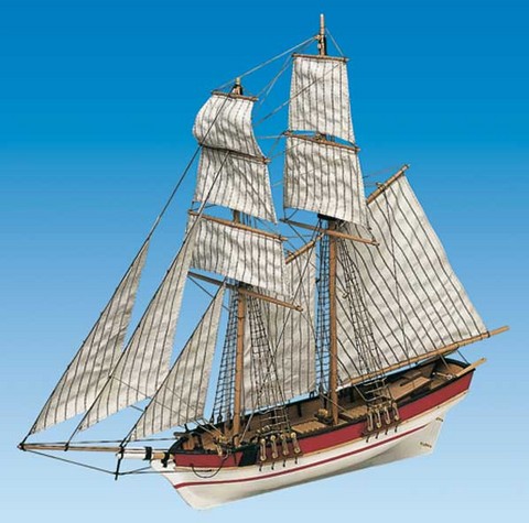 Maquette bois pour les enfants