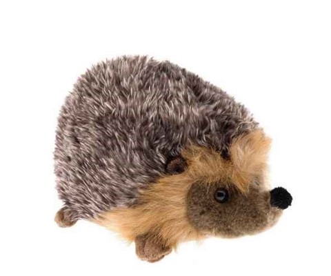 Peluche Herrisson,peluche anima