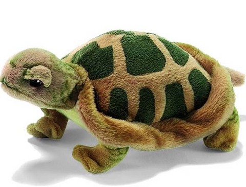 Peluche Tortue,peluche anima