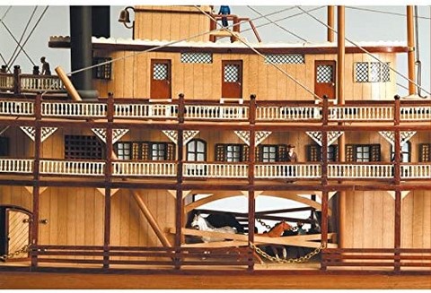 Mississippi Artesania 20505