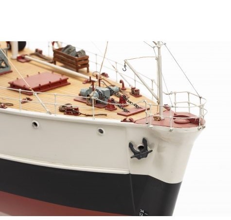 Maquette Calipso Billing Boats