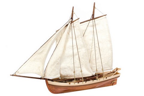 Barque du Bounty