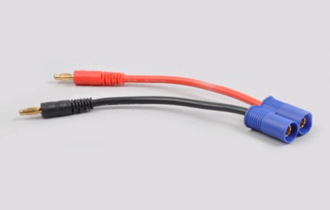 Cable de charge accu lipo