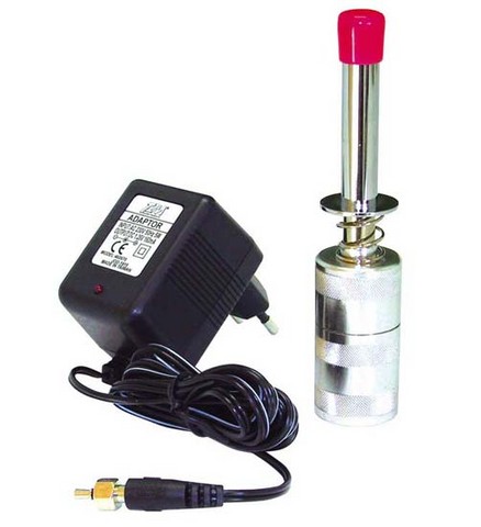 Chauffe bougie pour moteur thermique