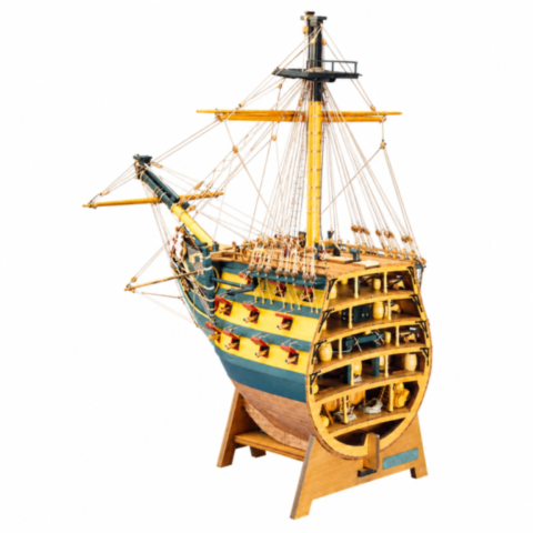 Coupe de proue Victory Mantua