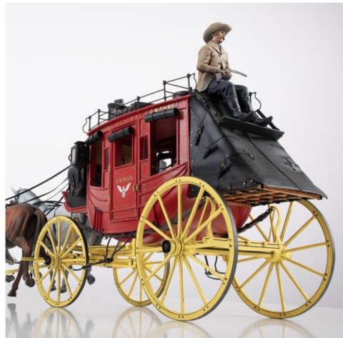 Diligence artesania 20345 Del