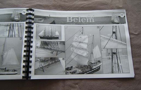 Notice Belem
