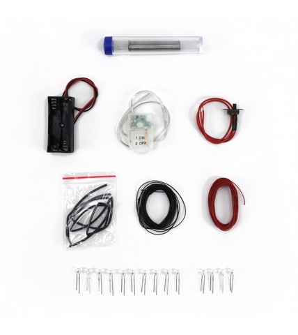 Kit led artesania 27590