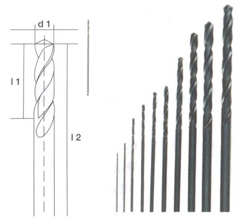 Mini forets pour maquette