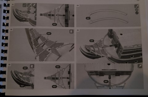 Notice papier du Soleil Royal Artésania