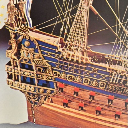 68796 Soleil Rayal Sergal Mantua