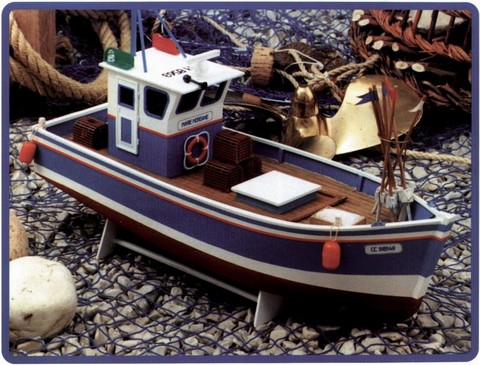 Maquette marie Morgane