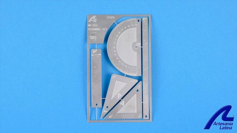 micro drawing artésania