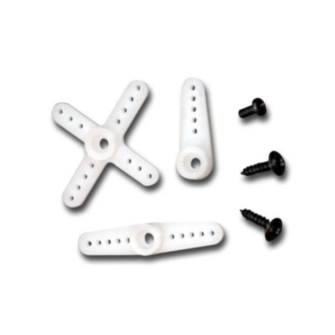 Palonniers servo 7452