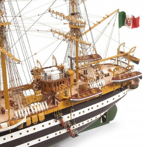 Amérigo Vespucci OcCre