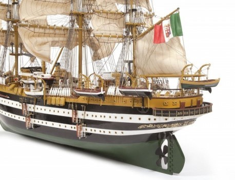 Amérigo Vespucci OcCre