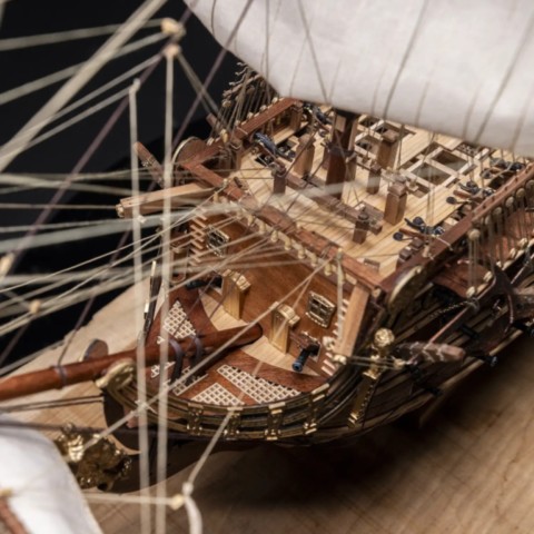 Soleil Royal OcCre serie limitée