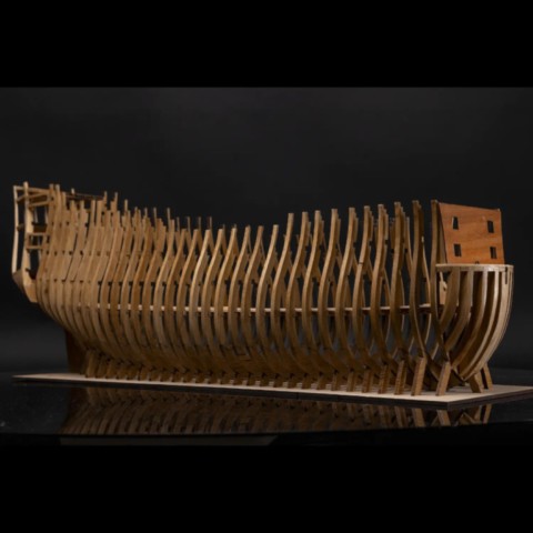 Soleil Royal OcCre serie limitée