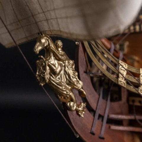 Soleil Royal OcCre serie limitée