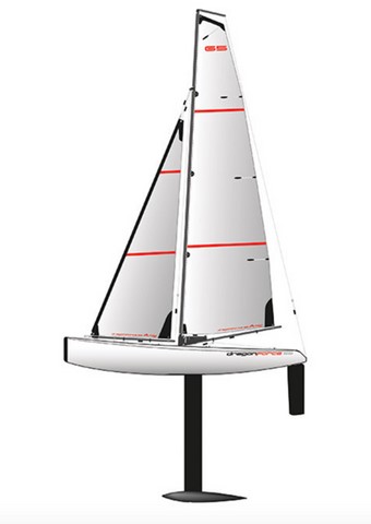 voilier Dragon force DF65