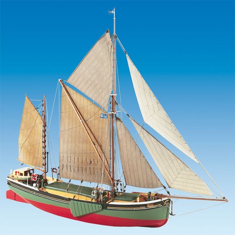 maquette bois,Will-Everard