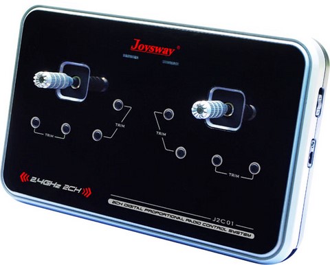 radiocommande de voilier radiocommandé Orion