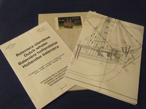 Plan de maquette bateau bois
