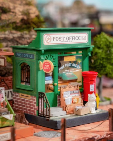 Poste office Rolife DS037