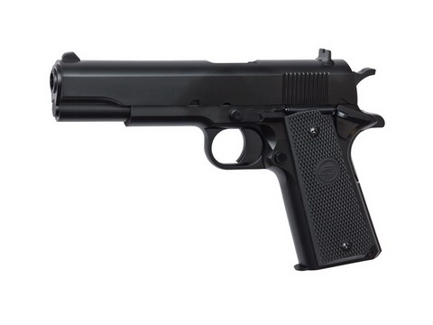 Airsoft pistolet colt 1911