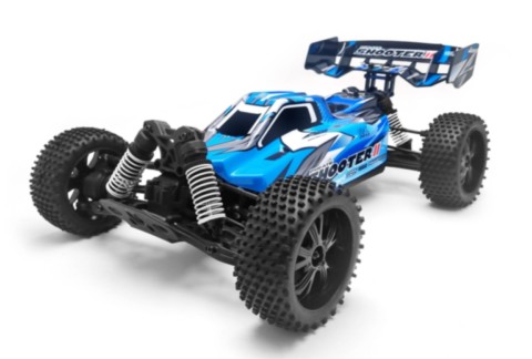 Buggy Shooter T2M