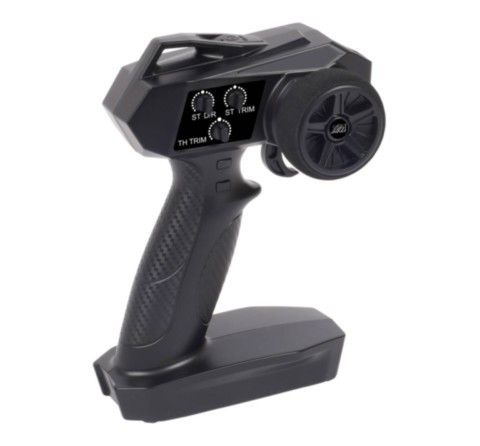 voiture radiocommandée électrique Shooter