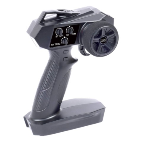 Radiocommande pour voiture radiocommandée