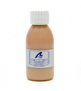 Vernis semi brillant artesania